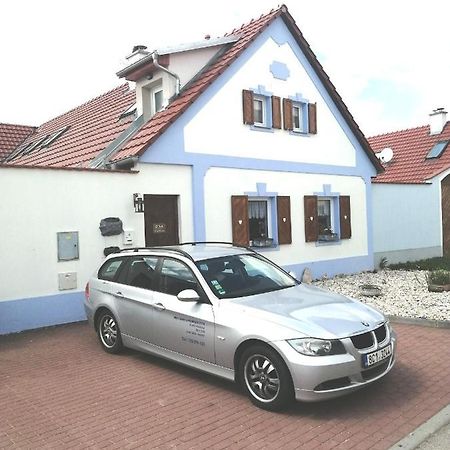 Ubytovani Otin Jindřichův Hradec Exterior foto