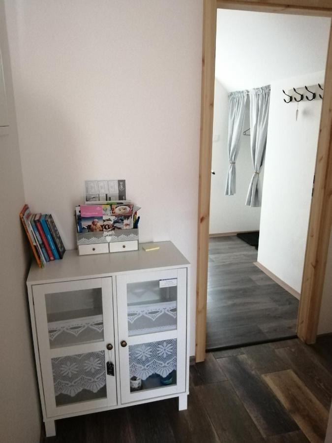 Ubytovani Otin Jindřichův Hradec Exterior foto
