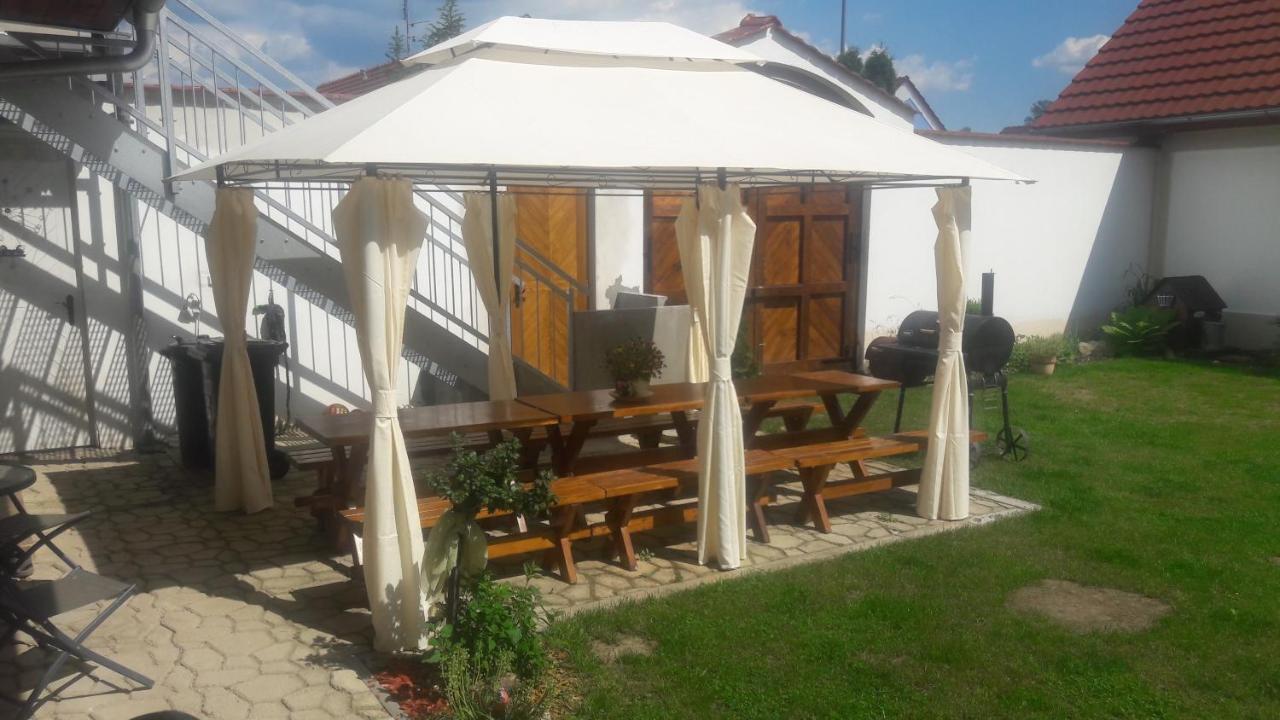 Ubytovani Otin Jindřichův Hradec Exterior foto