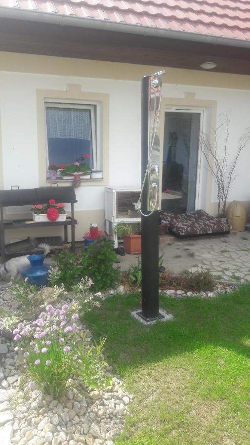 Ubytovani Otin Jindřichův Hradec Exterior foto